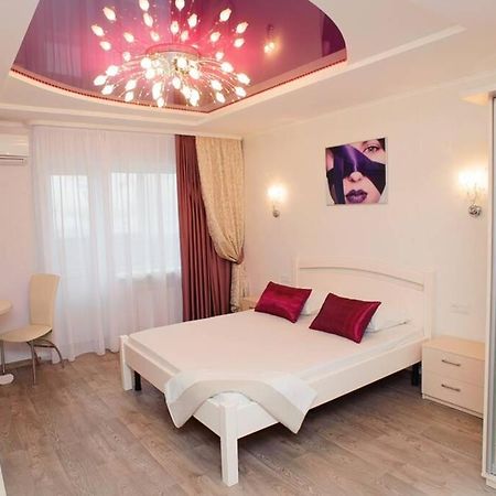 Ferienwohnung Смілянська 99 Tscherkassy Exterior foto